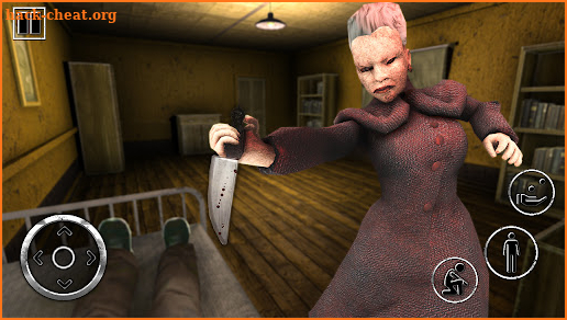 Granny: Horror Games screenshot