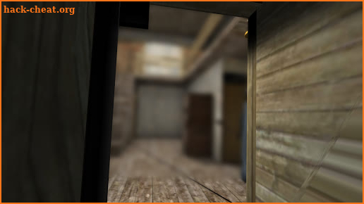 Granny Mods - Scary House Escape Horror Game screenshot