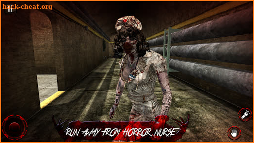 Granny Simulator Horror Hospital Granny Games screenshot