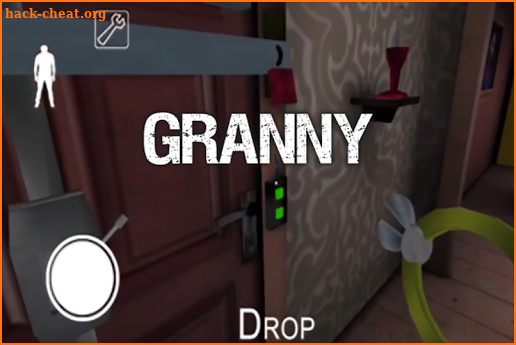 Granny Soccer ( Football 2 ) screenshot