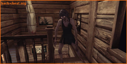 Granny's House - Granny Horror Free Games screenshot