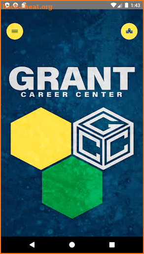 Grant Career Center, OH screenshot