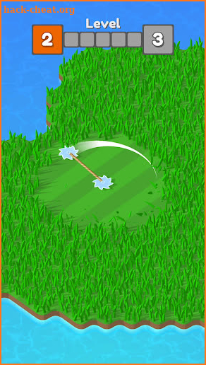 Grass Cut screenshot