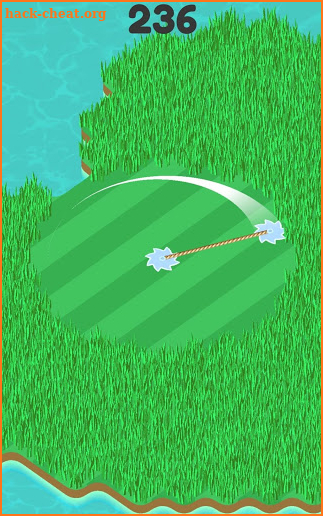 Grass Cutting screenshot