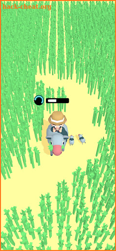Grass Eater screenshot
