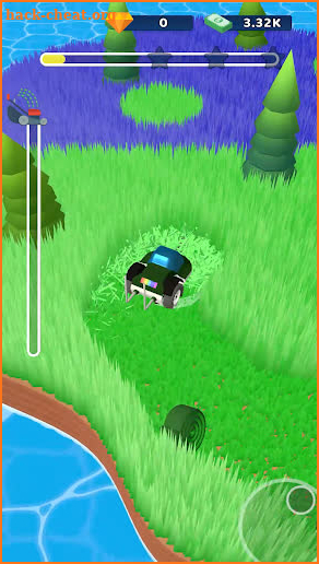 Grass Master screenshot