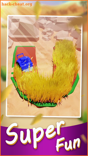 Grass Master screenshot