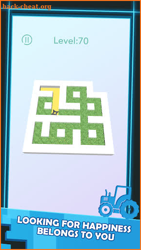 Grass Maze screenshot