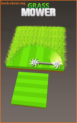 Grass Mower screenshot