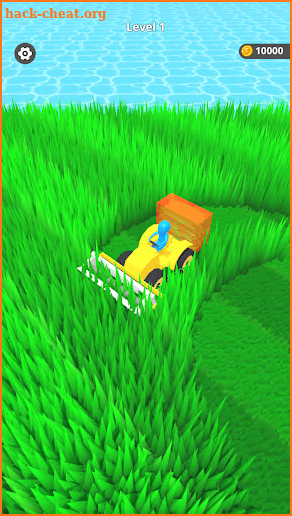 Grass Reaper screenshot