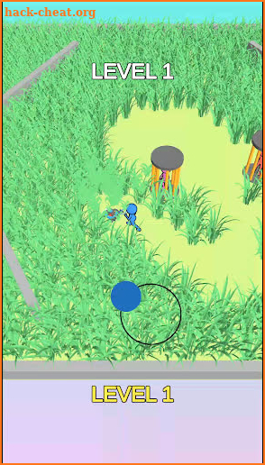 Grass Seek screenshot