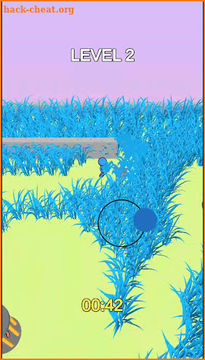 Grass Seek screenshot