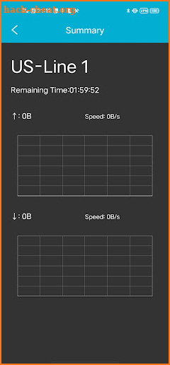 Grass Speed - Fast VPN Tool screenshot