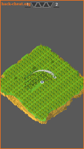 Grass: Tap to Cut screenshot