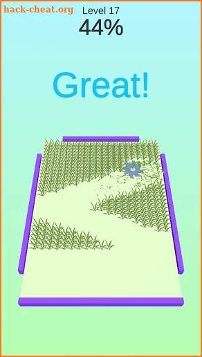 Grass Weeder Cut screenshot