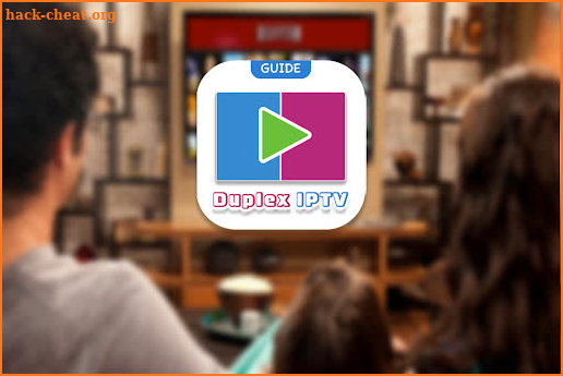 Gratis Duplex IPTV Tips 4k player TV Box screenshot