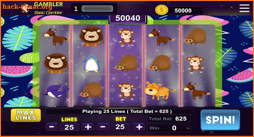 Gratuite - Vegas Slots Online Game screenshot