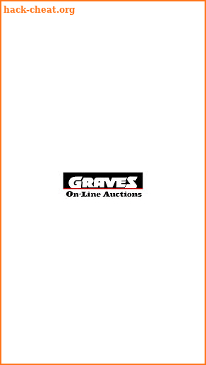 Graves Online Auctions screenshot