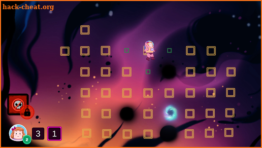 Gravity screenshot
