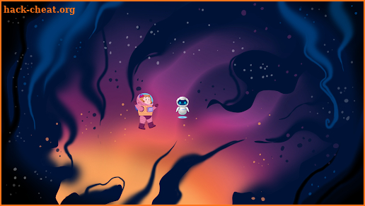 Gravity screenshot