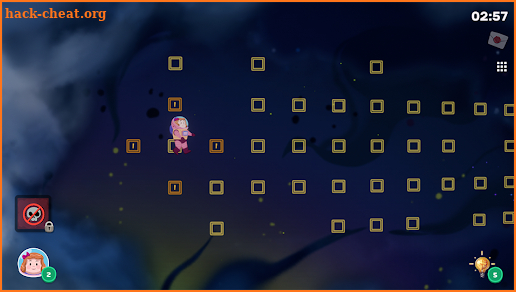 Gravity screenshot