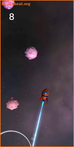 Gravity Assist screenshot