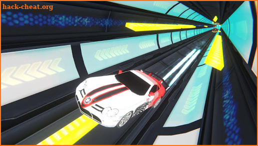 Gravity Driver screenshot