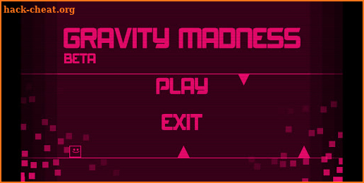 Gravity Madness BETA screenshot