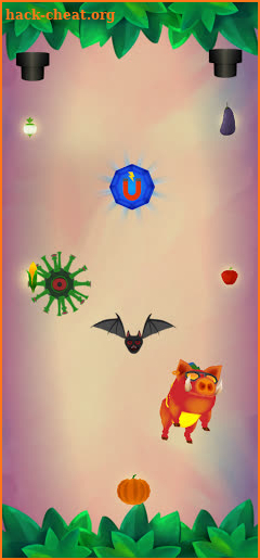 Gravity Piggies screenshot