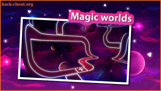 Gravity Quest - Magic Maze screenshot