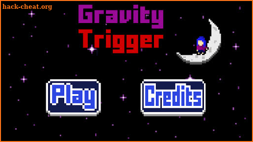 Gravity Trigger screenshot
