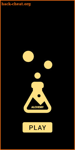 Great Alchemy screenshot