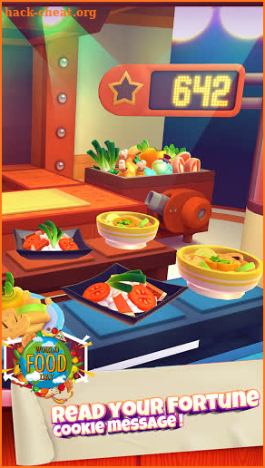 Great Cooking Crazy - Master Chef screenshot