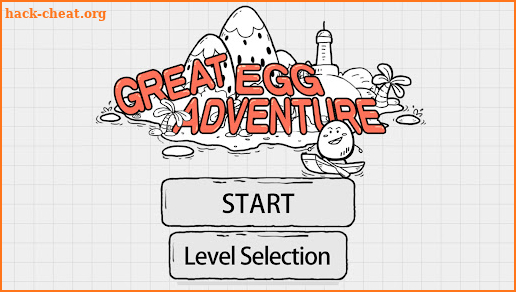 Great Egg Adventure screenshot