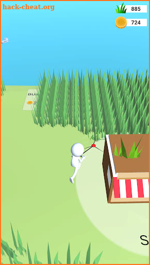 Great Grass screenshot