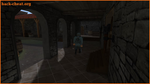 Great Prison Escape - Break Defences And Run Away screenshot