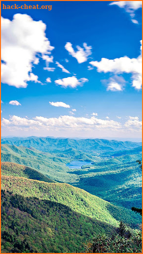 Great Smoky Mountains Travel Guide screenshot