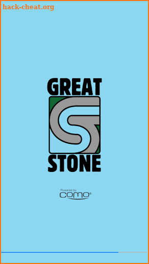Great Stone Coffee screenshot