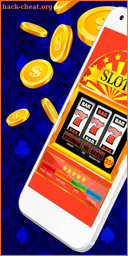 Great Vegas Gold Slots screenshot