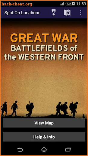 Great War & The Western Front screenshot