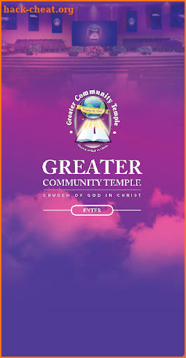 Greater Community Temple COGIC (GCTCOGIC) screenshot