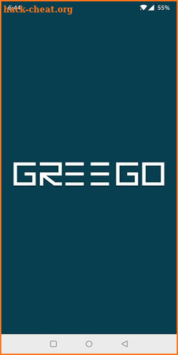 Greego Driver screenshot