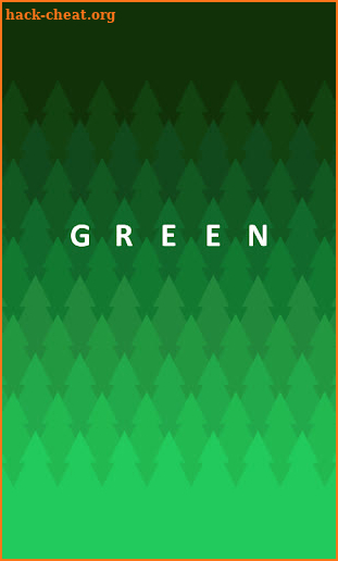 green screenshot