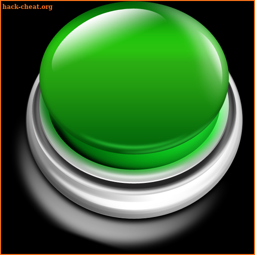 Green alien dance button screenshot