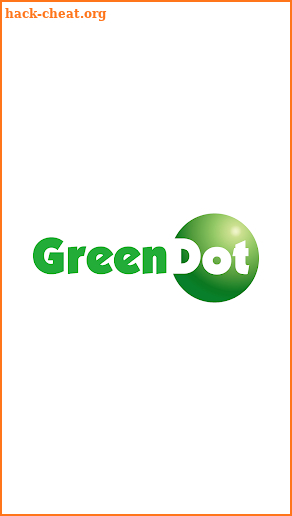 Green Dot Smart Home screenshot