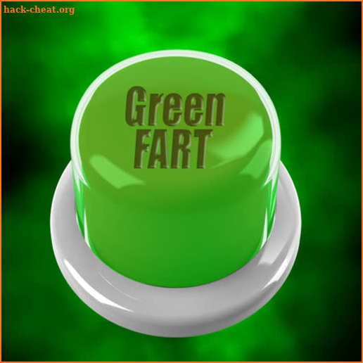 Green Fart Button screenshot