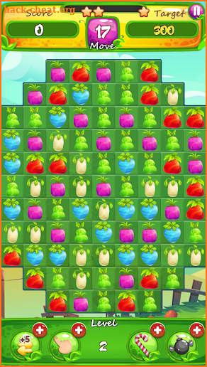 Green Garden : Scapes Farm screenshot