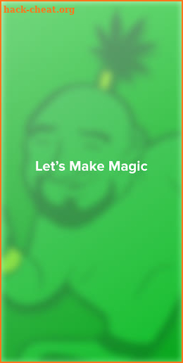 Green Genie screenshot