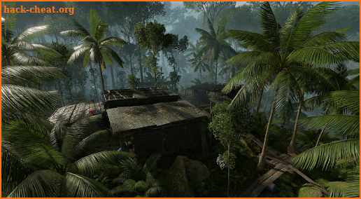 Green Hell Survival Spirits Of Amazonia Tips screenshot