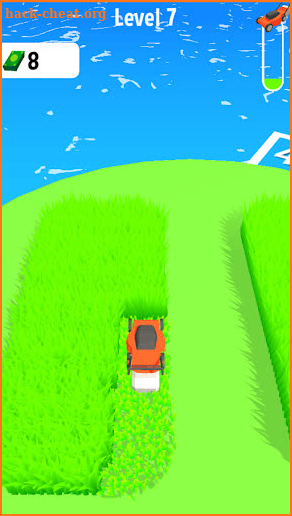 Green Land 3D screenshot